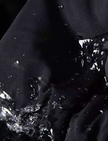 精选户外服装面料