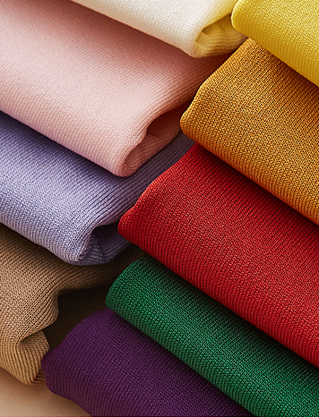 精选针织衫面料