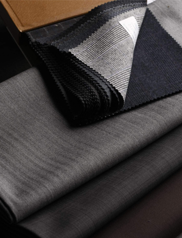 精选西服职业装面料